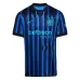 Inter Milan THURAM 2025/26 Home Jersey - Blue