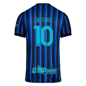 Inter Milano LAUTARO 2025/26 Maglia casa - Azzurro