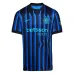 Inter Milan THURAM Kids' 2025/26 Home Kit - Blue