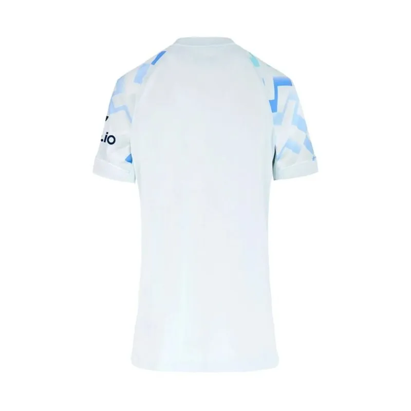 Inter Milan Women's 2025/26 Away Jersey - Blue