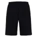 Inter Mailand 2025/26 Heimshorts - Schwarz