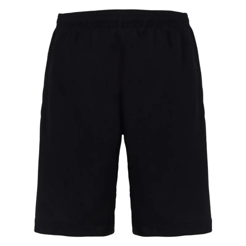 Inter Mailand 2025/26 Heimshorts - Schwarz