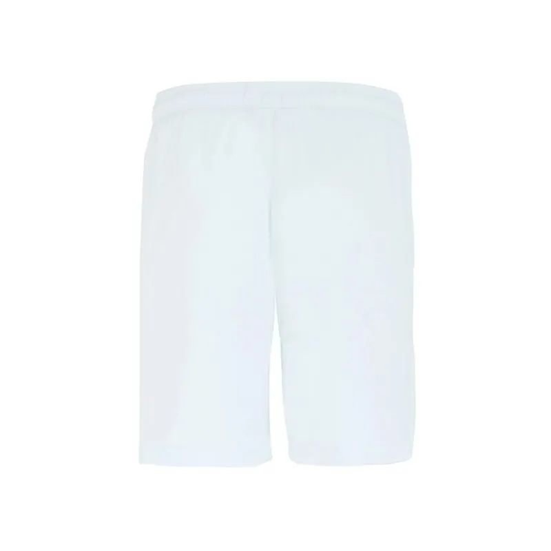 Inter Milan 2025/26 Short away - Blanc