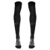 Inter Milan 2025/26 Chaussettes domicile - Noir