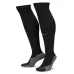 Inter Milan 2025/26 Chaussettes domicile - Noir