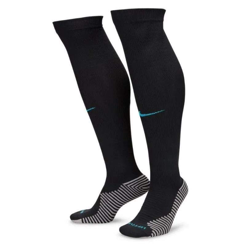 Inter Milan 2025/26 Chaussettes domicile - Noir