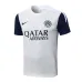 Inter Mailand 2025/26 Trainingsshirt + Shorts - Weiß