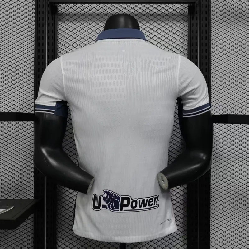 Inter Milan 2025/26 Special Edition Player Jersey - White