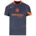 Inter Milan THURAM 2025/26 Maillot Third - Bleu