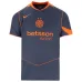 Inter Milan LAUTARO 2025/26 Third Jersey - Blue