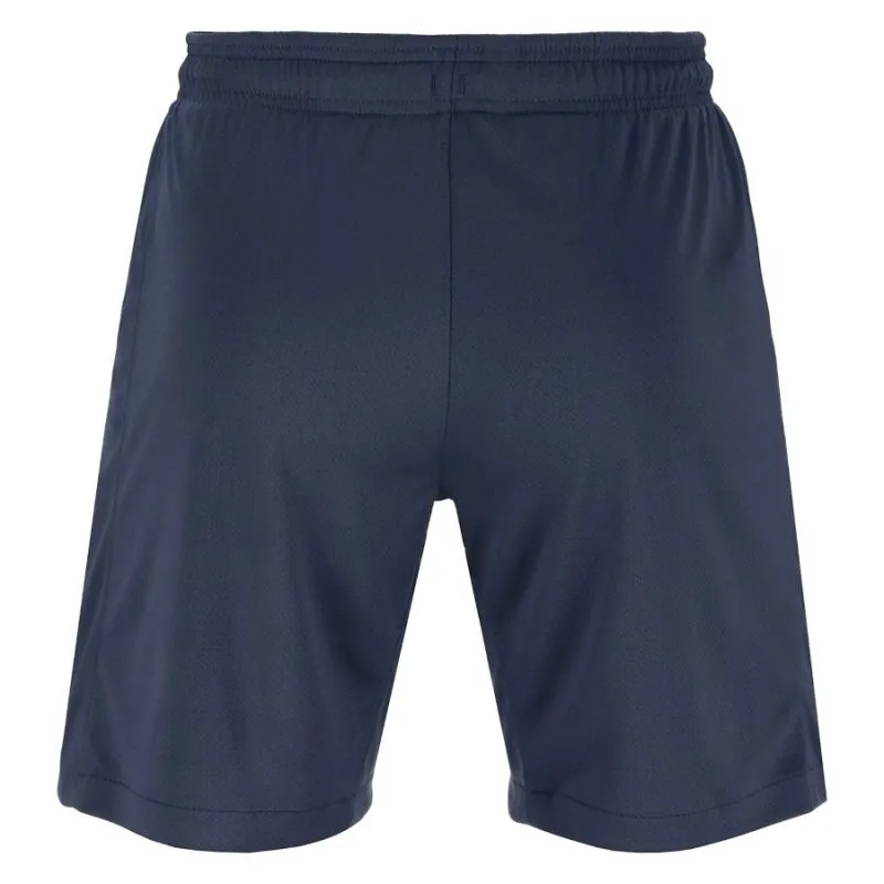 Inter Milan THURAM 2025/26 Maillot Third Enfant avec Short - Bleu