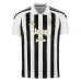 Juventus 2026/27 Home Kids Kit