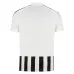 Juventus 2026/27 Home Kids Kit