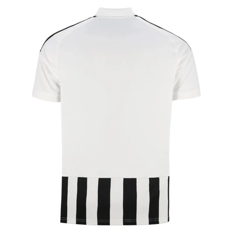 Juventus 2026/27 Home Kids Kit