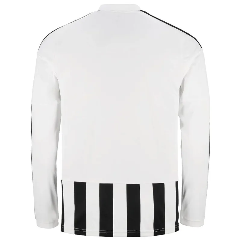 Juventus 2026/27 Home Long Sleeve Jersey