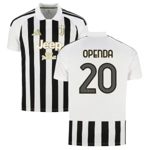 Maglia Juventus Casa 2026/27 OPENDA