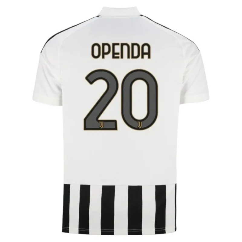 Juventus OPENDA 2026/27 Home Jersey