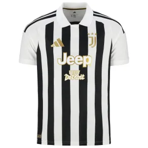 Maglia Juventus Casa 2026/27 versione giocatore