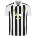 Juventus 2026/27 Home Player Jersey