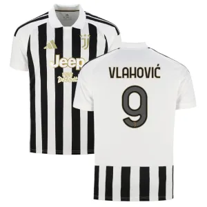 Maglia Juventus Casa 2026/27 VLAHOVIC