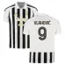 Juventus Heimtrikot 2026/27 VLAHOVIC