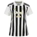 Juventus 2026/27 Home Women's Jersey