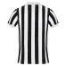 Juventus 1984/85 Maillot domicile rétro - Blanc/Noir