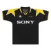 Juventus 1995-97 Terza maglia retrò - Nera