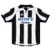 Juventus DAVIDS 1997/98 Retro-Heimtrikot - Weiß/Schwarz