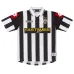 Juventus 2001/02 Retro Home Jersey - White/Black