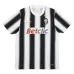 Juventus 2011/12 Retro Home Jersey - White/Black