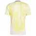 Maillot d'extérieur Juventus 2024/25 - Jaune