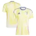 Maillot d'extérieur Juventus 2024/25 - Jaune