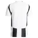 Juventus 2024/25 Home Jersey - Player - White