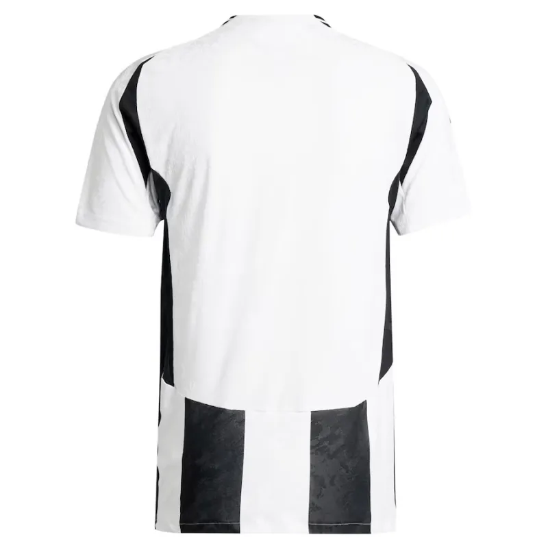 Juventus 2024/25 Home Jersey - Player - White