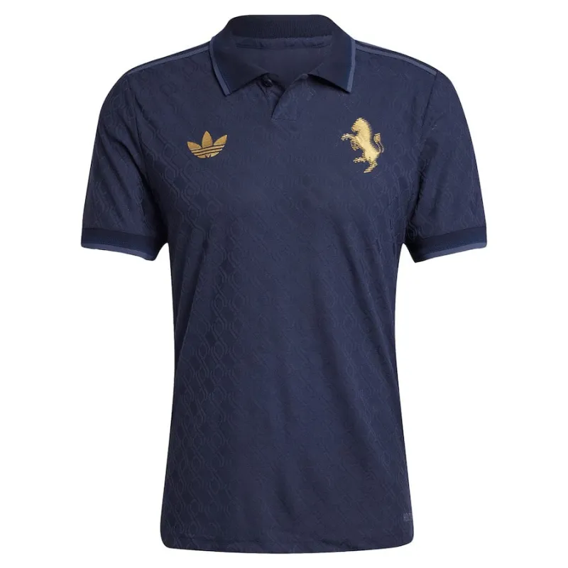 Tercer camiseta de Juventus 2024/25 - Jugador - Azul marino