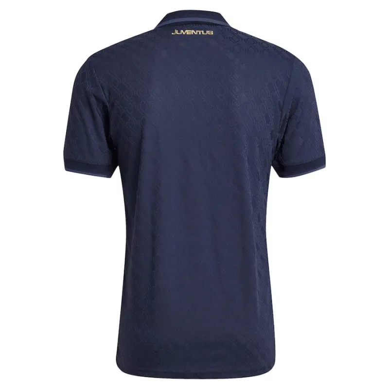 Tercer camiseta de Juventus 2024/25 - Jugador - Azul marino