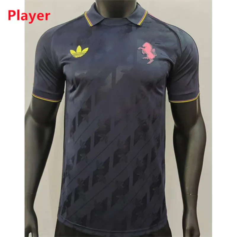 Juventus 2024/25 Special Jersey - Player - Blue