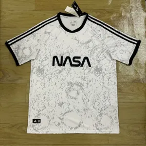 Juventus 2024/25 Jersey - United Edition - White