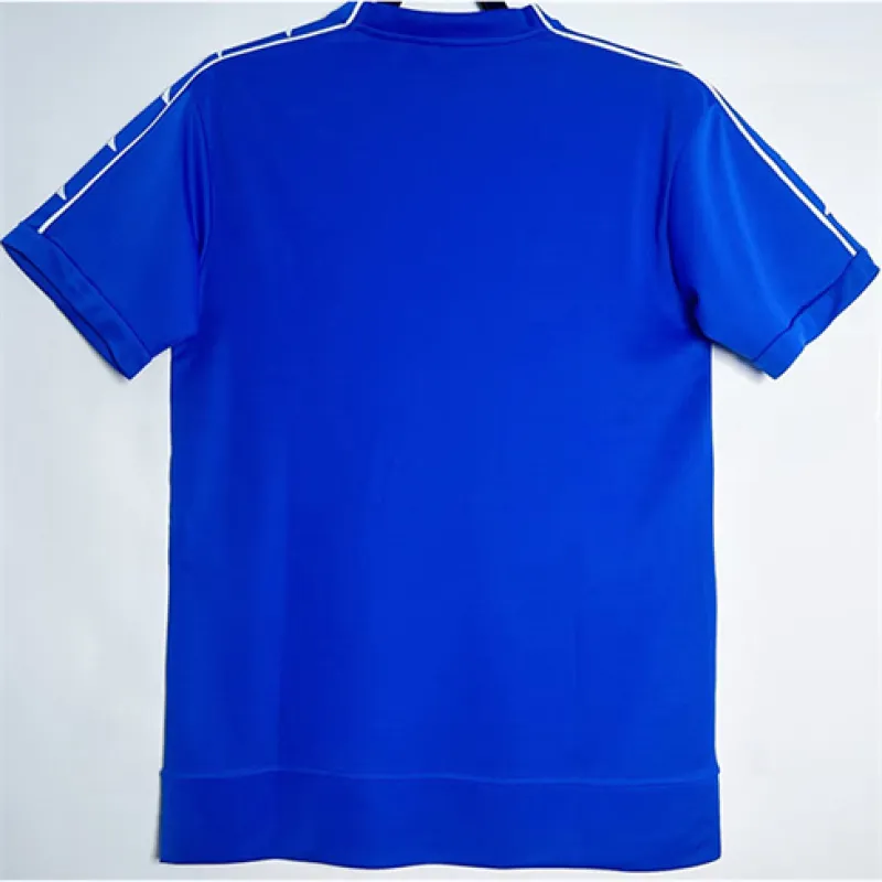 Juventus 1999/00 Away Retro Soccer Jersey