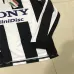 Juventus 1997/98 Home Retro Long - Sleeve Jersey - White