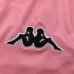 Maillot retro de domicile à manches longues de Juventus 1998 - Rose