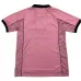 Maillot retro de domicile de Juventus 1998 - Rose