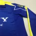 Maillot retro à manches longues n°3 de Juventus 1998 - Bleu