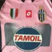 Juventus 2002/03 Retro UEFA Champions League Final Goalkeeper Jersey - Pink