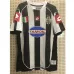 Juventus 2002/03 Heimretro - Trikot - Weiß