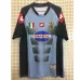 Juventus 2002/03 Away Retro Goalkeeper Jersey - Blue