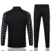 Chaqueta de deporte de Juventus 2024/25 - Negra