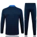 Juventus 2024/25 sportswear - navy blue