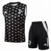 Juventus 2024/25 vest + shorts - black